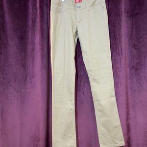 Dickies Straight Leg Khakis NWOT